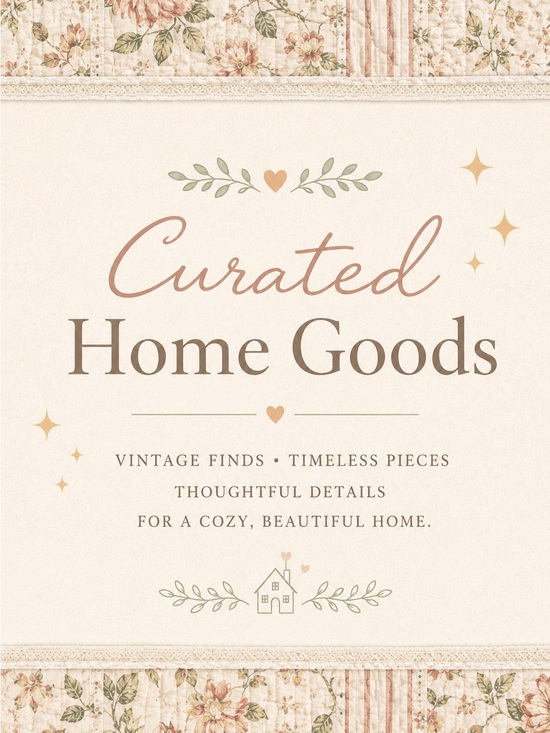 Other - Home Goods Section